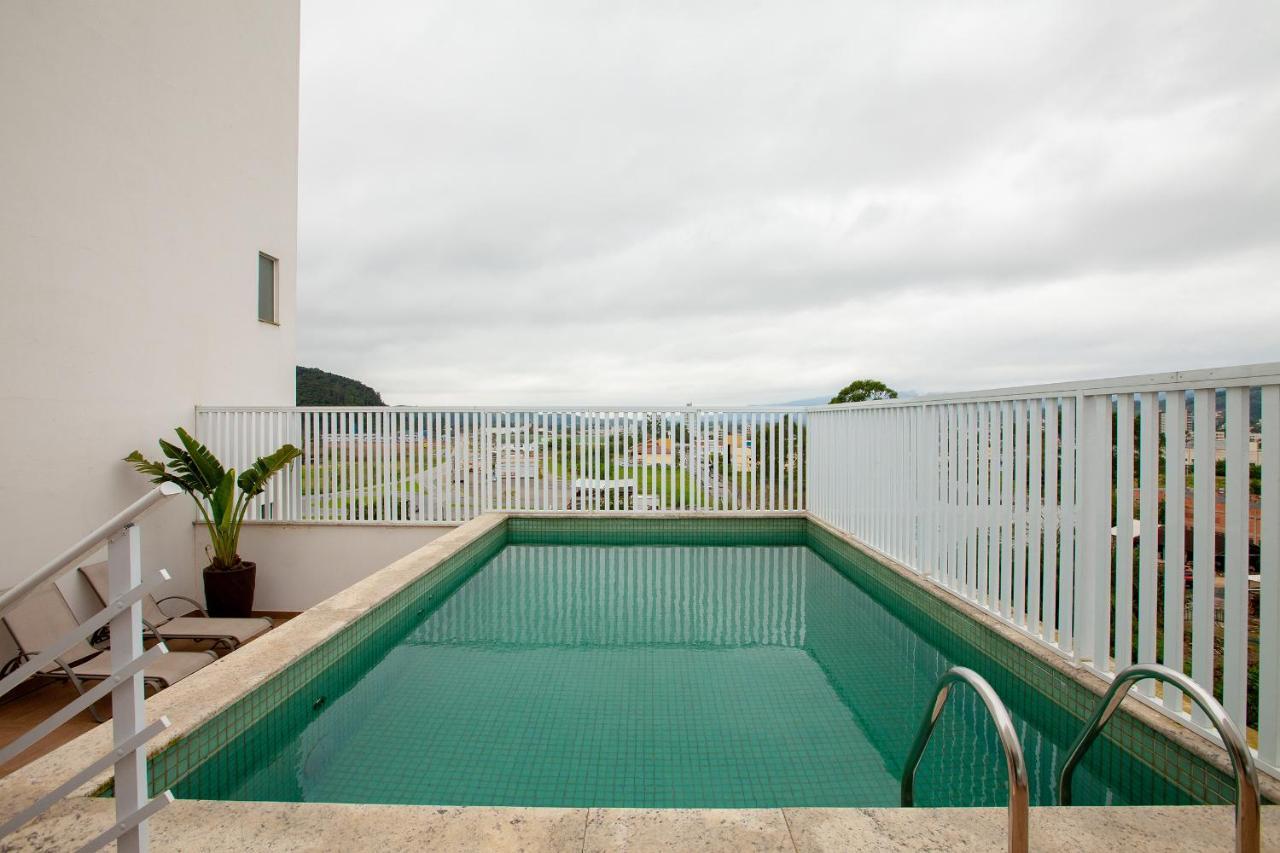 Tri Hotel Sao Joao Batista Exterior photo